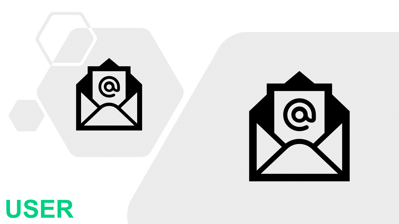 Email to Email User